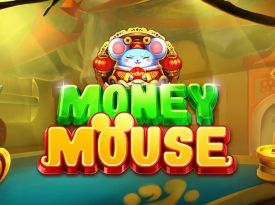 Money Mouse