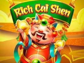 Rich Cai Shen