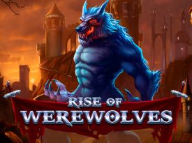 Rise Of Werewolves