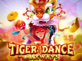 Tiger Dance