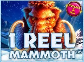 1 Reel Mammoth