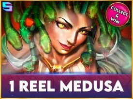 1 Reel Medusa