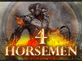 4 Horsemen