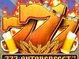 777 Oktoberfest