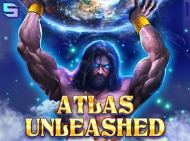 Atlas Unleashed