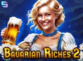 Bavarian Riches 2