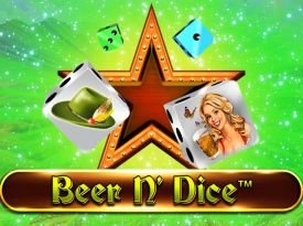 Beer n' Dice