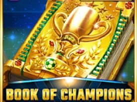 Book Of Champions Reloaded