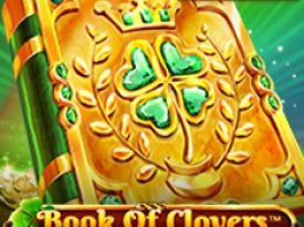 Book of Clovers Reloaded