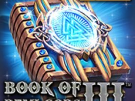 Book Of Demi Gods III