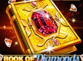 Book of Diamonds Reloaded