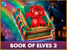 Book Of Elves 2