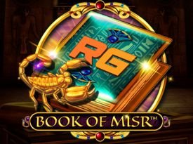 Book Of Misr