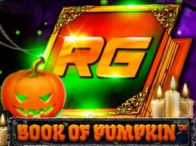 Book Of Pumpkin