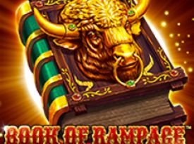 Book of Rampage Reloaded