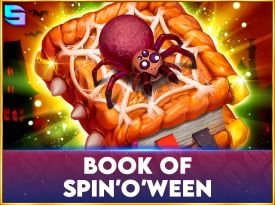 Book Of SpinOWeen