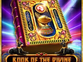 Book Of The Divine Reloaded