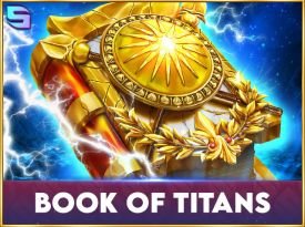 Book Of Titans