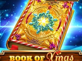 Book Of Xmas - Jingle Bells