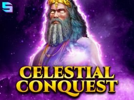 Celestial Conquest