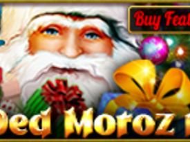 Ded Moroz II