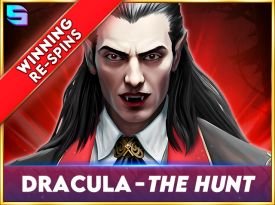 Dracula - The Hunt