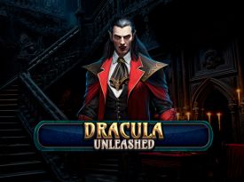 Dracula - Unleashed