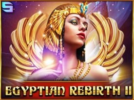 Egyptian Rebirth II