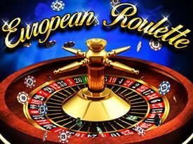 European Roulette