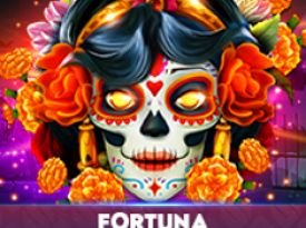 Fortuna De Los Muertos 3