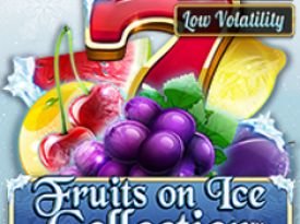 Fruits On Ice Collection 40 Lines