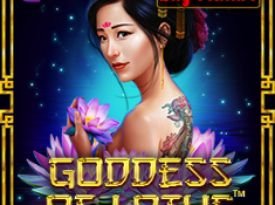 Goddess Of Lotus