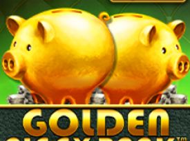 Golden Piggy Bank