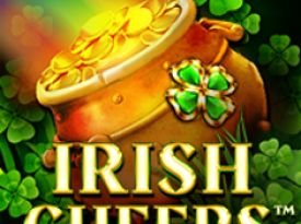 Irish Cheers