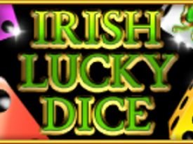 Irish Lucky Dice