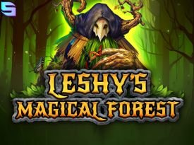 Leshy's Magical Forest