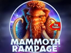 Mammoth Rampage