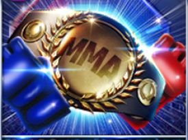 MMA Champions