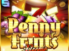 Penny Fruits Xtreme