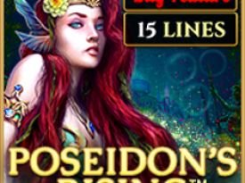 Poseidon's Rising 15 Lines