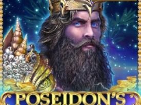 Poseidon's Rising