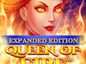 Queen Of Fire Expanded Edition