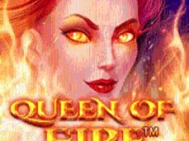 Queen Of Fire