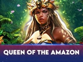 Queen Of The Amazon