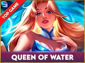 Queen Of Water