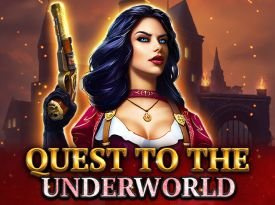 Quest To The Underworld