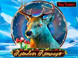 Reindeer Rampage