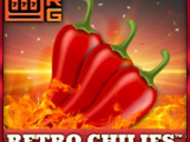 Retro Chilies