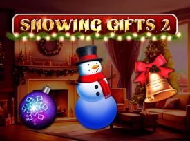 Snowing Gifts 2