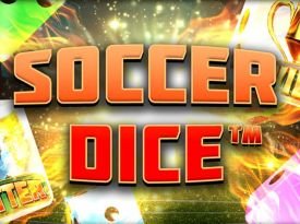 Soccer Dice